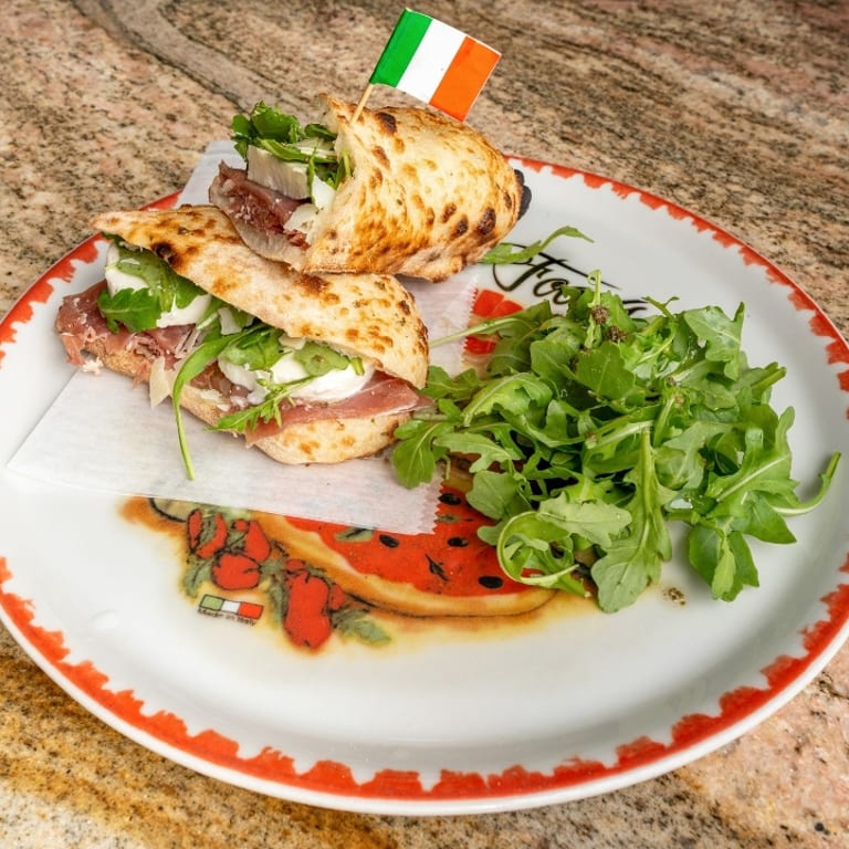 Delicious Prosciutto Creations